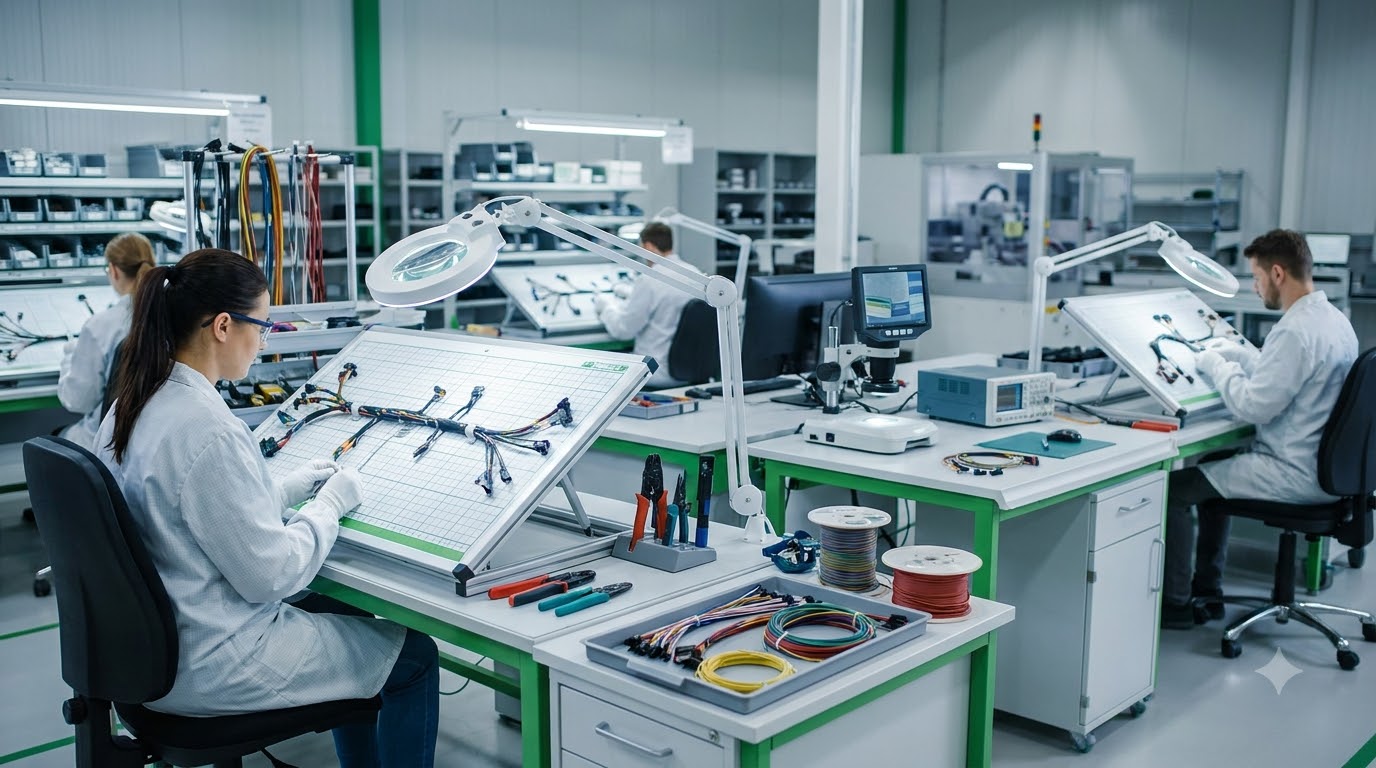 PCB Fabrication