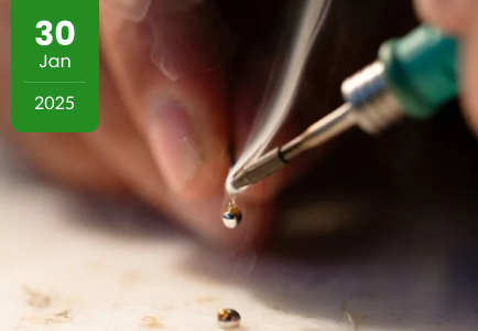 Why SMT Manufacturing is Revolutionizing Electronics Production