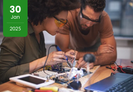 Unlocking the Future of PCB Assembly Services: Trends and Innovations in Electronic Manufacturing