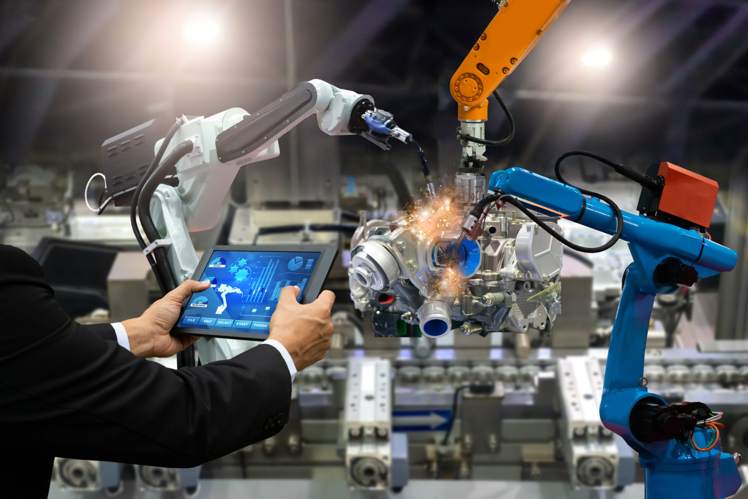 Top 10 Innovations Transforming SMT Manufacturing in 2025